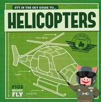 Vrtuľníky - Helicopters