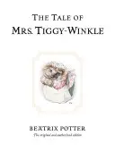 Príbeh pani Tiggy-Winkleovej - The Tale of Mrs. Tiggy-Winkle