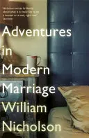 Dobrodružstvá moderného manželstva - Adventures in Modern Marriage