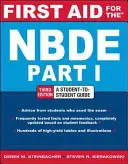 Prvá pomoc pre NBDE časť 1 - First Aid for the NBDE Part 1