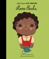 Rosa Parksová - Rosa Parks