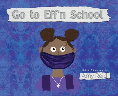 Choď do školy Eff'n - Go to Eff'n School