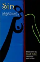 Hriech: Vybrané básne Forugha Farrokhzada - Sin: Selected Poems of Forugh Farrokhzad