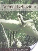 Správanie zvierat - mechanizmus, vývoj, funkcia a evolúcia - Animal Behaviour - Mechanism, Development, Function and Evolution