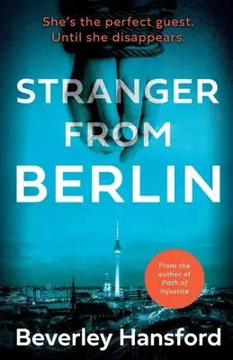 Cudzinec z Berlína - Stranger from Berlin