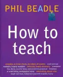 Ako učiť - How to Teach