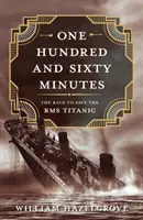 Sto šesťdesiat minút: Závod o záchranu RMS Titanic - One Hundred and Sixty Minutes: The Race to Save the RMS Titanic