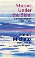 Búrky pod kožou - Vybrané básne, 1927-1954 - Storms Under the Skin - Selected Poems, 1927-1954