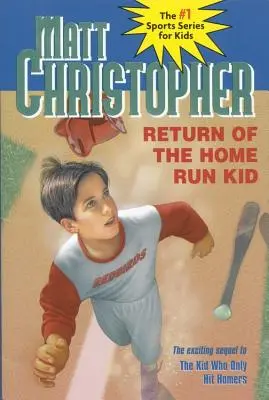 Návrat Home Run Kid - Return of the Home Run Kid