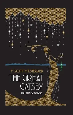 Veľký Gatsby a iné diela - The Great Gatsby and Other Works