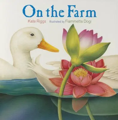 Na farme - On the Farm