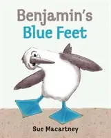 Benjaminove modré nohy - Benjamin's Blue Feet