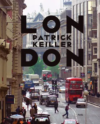 Patrick Keiller: Londýn - Patrick Keiller: London