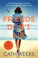 Priatelia neklamú - Friends Don't Lie