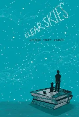 Jasná obloha - Clear Skies