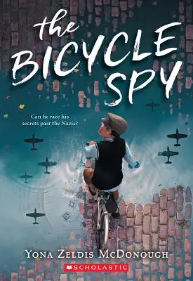 Bicyklový špión - The Bicycle Spy