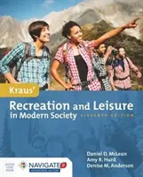 Krausova rekreácia a voľný čas v modernej spoločnosti - Kraus' Recreation  &  Leisure In Modern Society