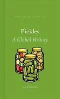 Pickles: Vydali sme knihu: Svetové dejiny - Pickles: A Global History