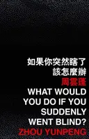 Čo by ste robili, keby ste zrazu oslepli? - What Would You Do If You Suddenly Went Blind?