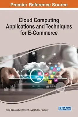 Aplikácie a techniky cloud computingu pre elektronický obchod - Cloud Computing Applications and Techniques for E-Commerce