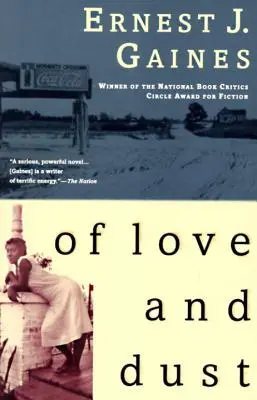 O láske a prachu - Of Love and Dust