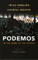 Podemos - V mene ľudu - Podemos - In the Name of the People