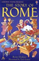 Príbeh Ríma - Story of Rome