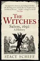 Čarodejnice - Salem, 1692 - Witches - Salem, 1692
