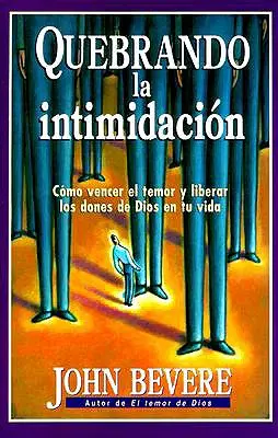 Quebrando la Intimidacion = Prelomenie zastrašovania - Quebrando la Intimidacion = Breaking Intimidation