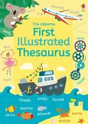 Prvý ilustrovaný tezaurus - First Illustrated Thesaurus