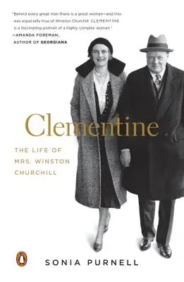 Clementine: Clementine: Život pani Winston Churchillovej - Clementine: The Life of Mrs. Winston Churchill