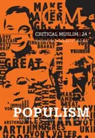 Kritický moslim 24: Populizmus - Critical Muslim 24: Populism