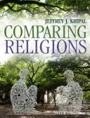 Porovnávanie náboženstiev - Comparing Religions
