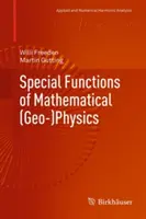 Špeciálne funkcie matematickej (geo)fyziky - Special Functions of Mathematical (Geo-)Physics