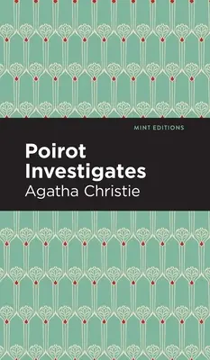 Poirot vyšetruje - Poirot Investigates