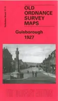 Guisborough 1927 - Yorkshire List 17.11 - Guisborough 1927 - Yorkshire Sheet 17.11