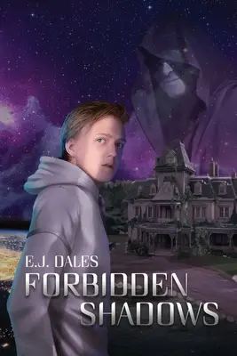 Zakázané tiene - Forbidden Shadows