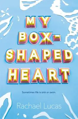 Moje srdce v tvare škatule - My Box-Shaped Heart