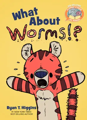 Čo s červami? - What about Worms!?