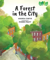 Les v meste - A Forest in the City
