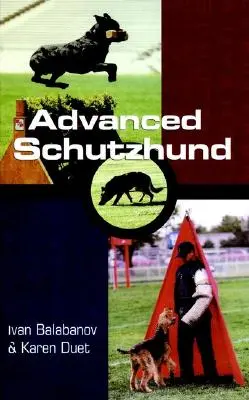 Schutzhund pre pokročilých - Advanced Schutzhund