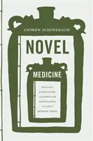 Románová medicína: Liečiteľstvo, literatúra a ľudové vedomosti v Číne raného novoveku - Novel Medicine: Healing, Literature, and Popular Knowledge in Early Modern China