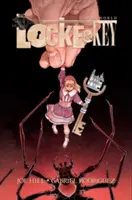 Locke & Key: Malý svet - Locke & Key: Small World