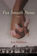 Päť hladkých kameňov, 12 - Five Smooth Stones, 12