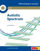 Cieľové rebríky: Autistické spektrum - Target Ladders: Autistic Spectrum