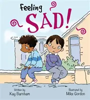 Pocity a emócie: Pocit smútku - Feelings and Emotions: Feeling Sad