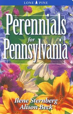 Trvalky pre Pensylvániu - Perennials for Pennsylvania