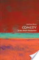 Komédia: Veľmi krátky úvod - Comedy: A Very Short Introduction
