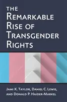 Pozoruhodný vzostup práv transrodových osôb - The Remarkable Rise of Transgender Rights