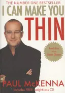 Dokážem vás zoštíhliť - Bestseller č. 1 - I Can Make You Thin - The No. 1 Bestseller